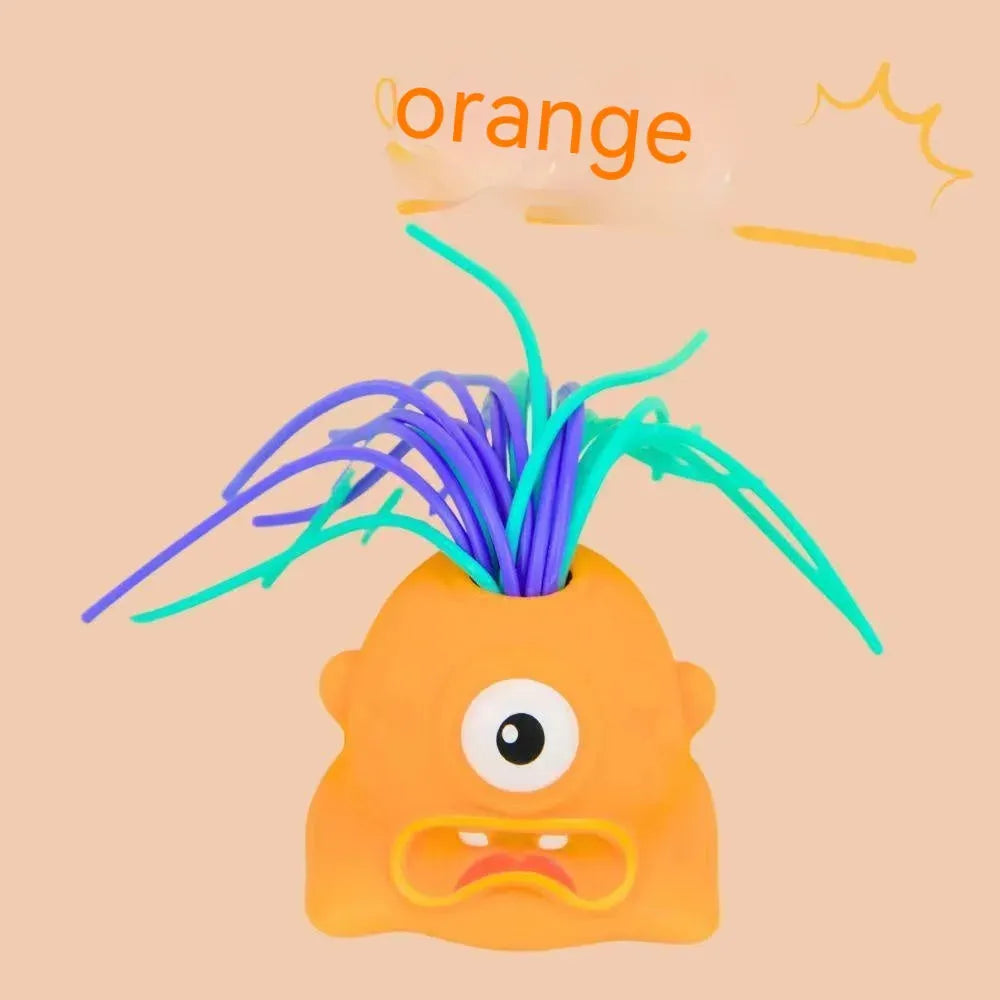 Hair Pulling Will Call Little Stress Relief Toys - Bellarte Enchanté Hair Pulling Will Call Little Stress Relief Toys